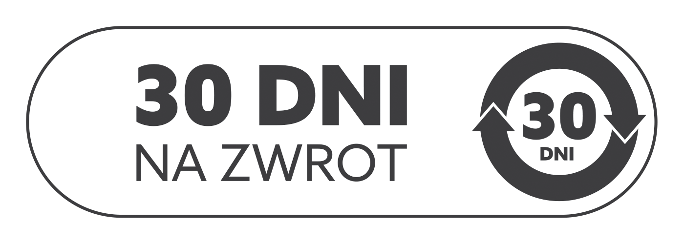 30 DNI NA ZWROT